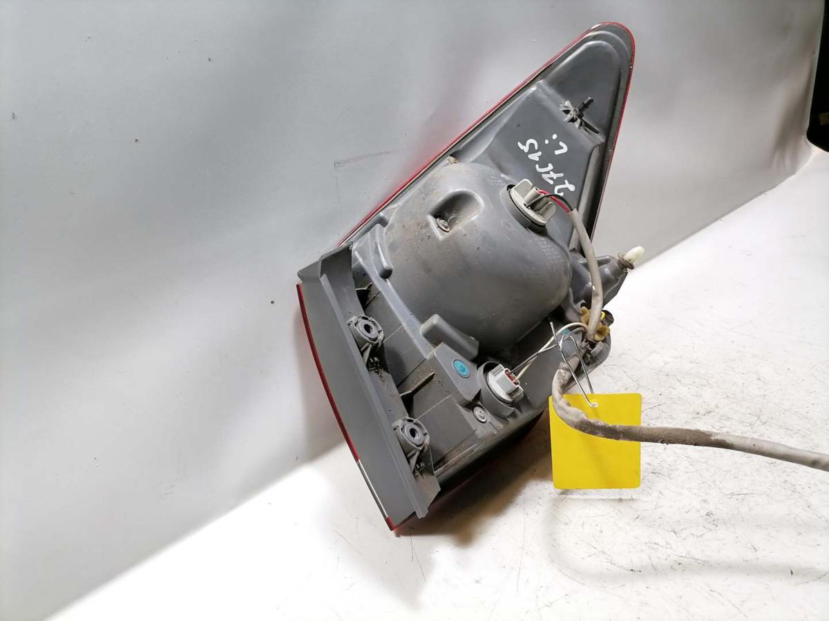 Chevrolet Cruze original Rücklicht Rückleuchte Schlussleuchte links Limousine Bj.2010